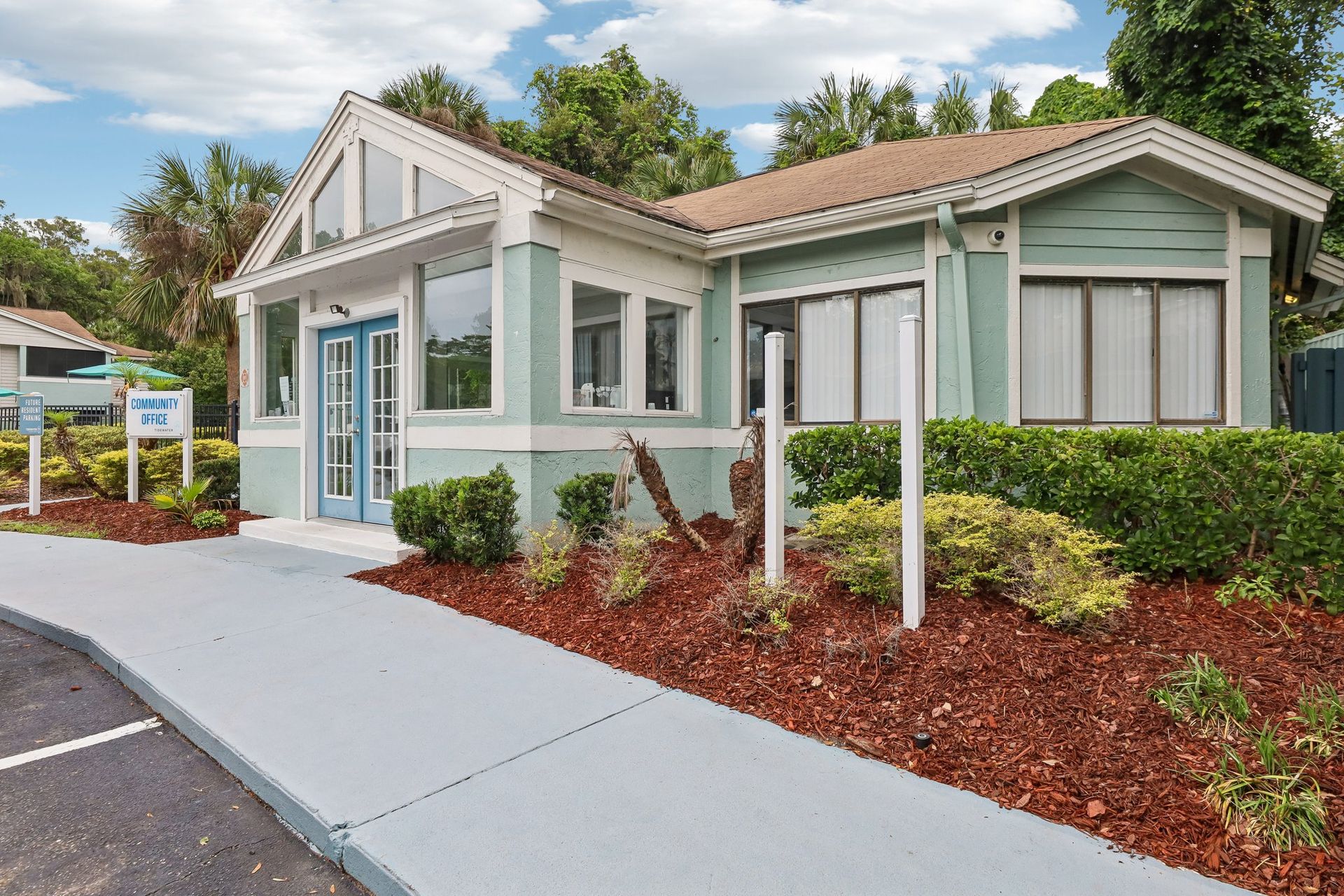 Atlantic Beach Apartment: 2768 State Road A1A