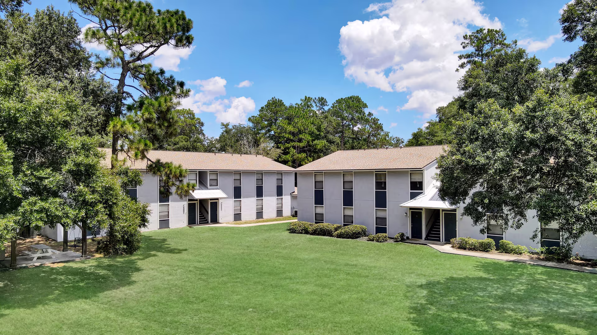 Jacksonville Apartment: 10825 Key Haven Blvd