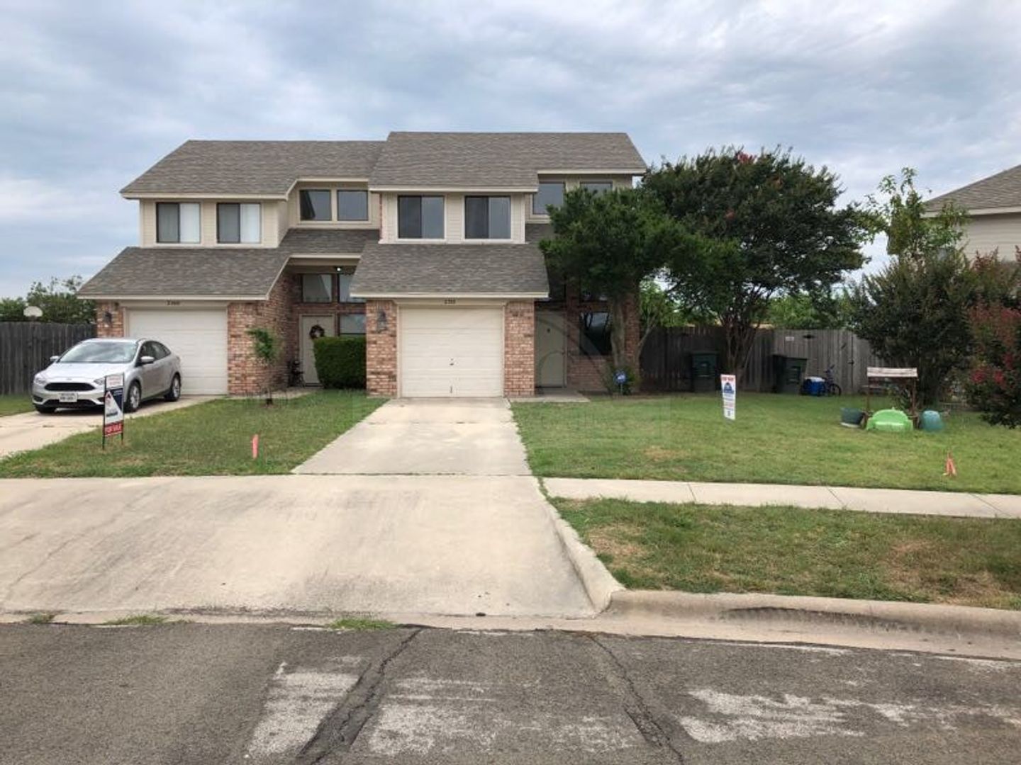 Killeen House: 2310 Wales Cir