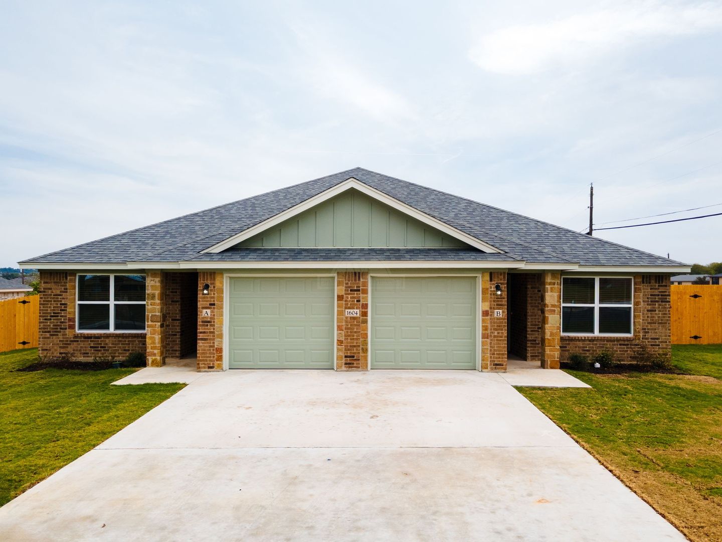 Harker Heights Multiplex: 1604 Pima Trail