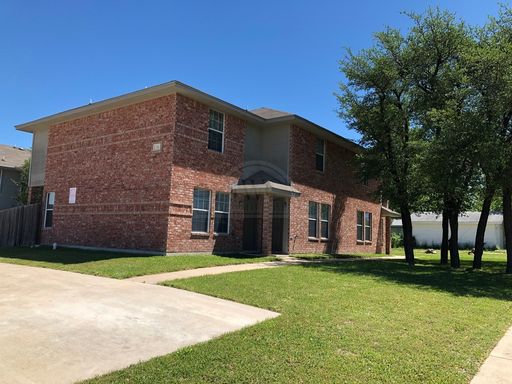 315 Creek Unit C, Copperas Cove – photo 1