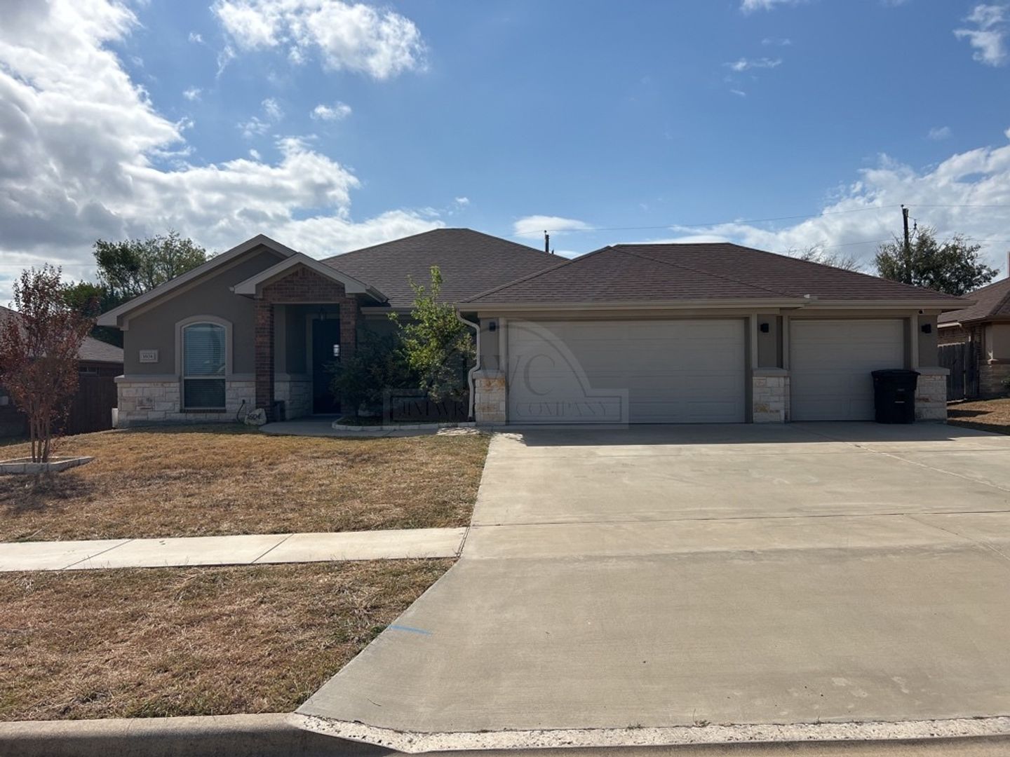 Killeen House: 1604 Granex Drive