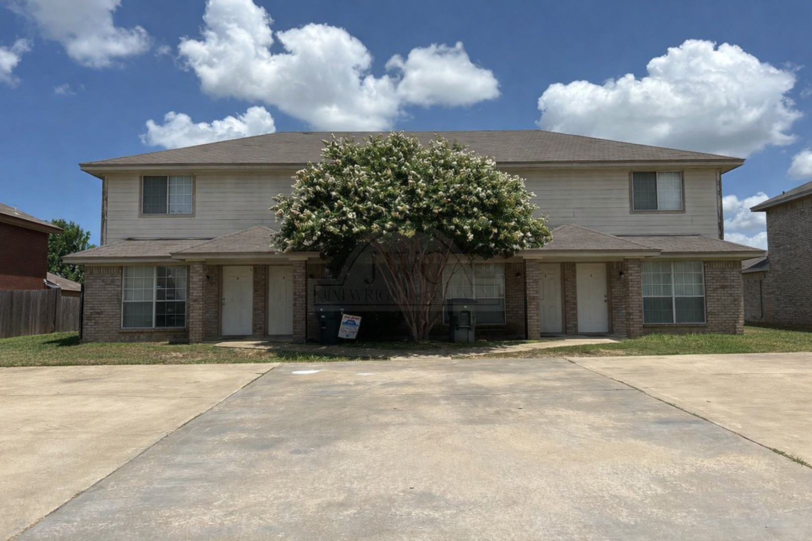 Killeen Apartment: 4500 Deek Dr