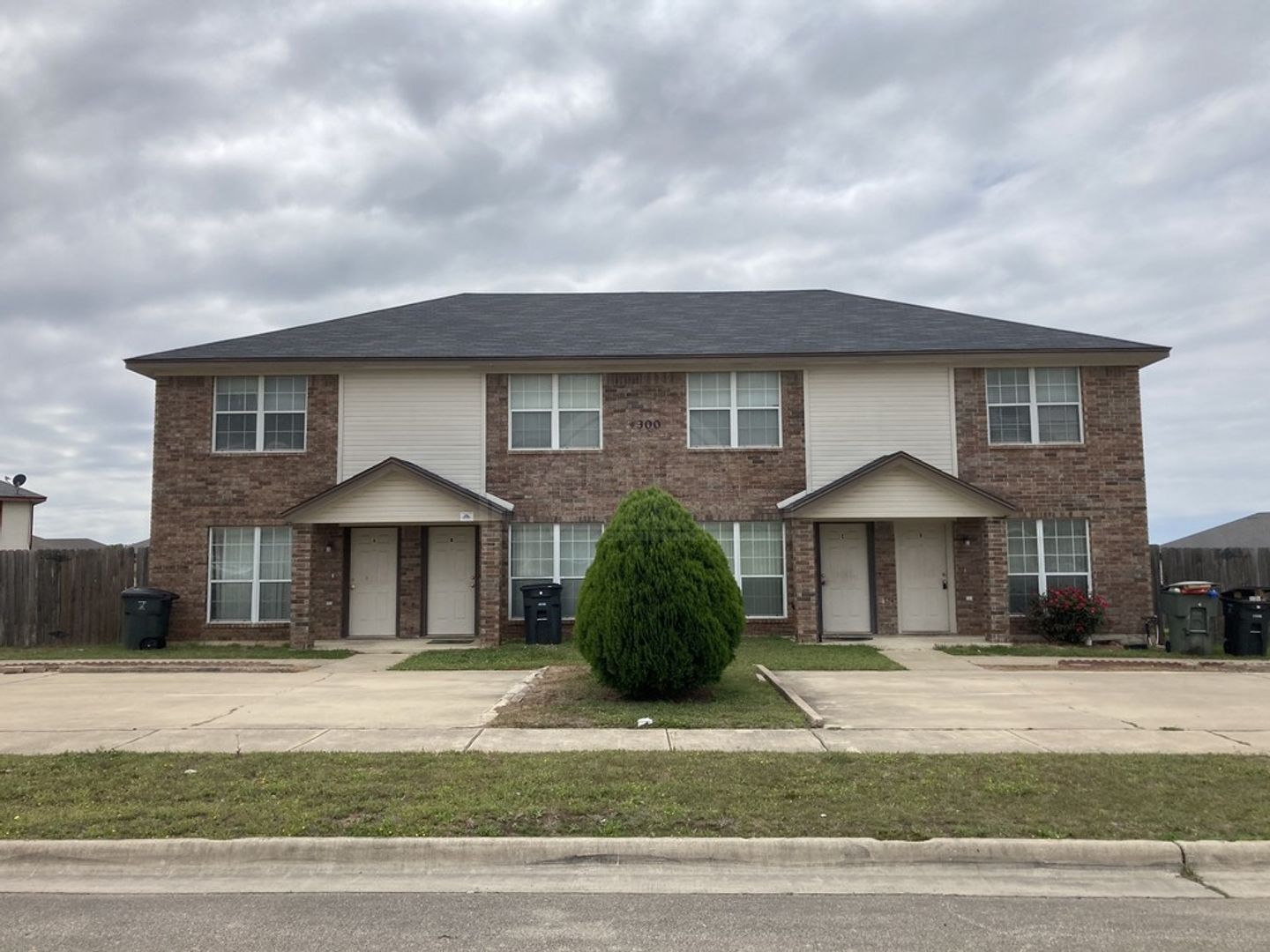 Killeen Apartment: 4300 Abigail Drive