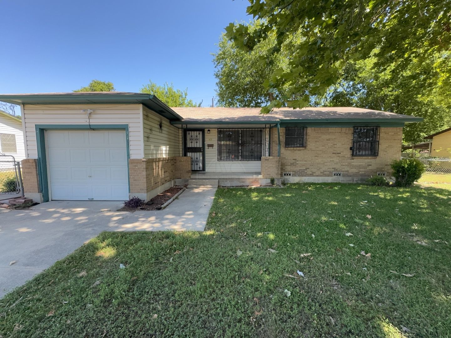 Killeen House: 3105 June