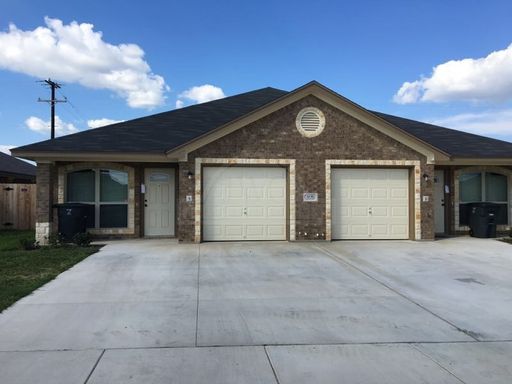 406 Sladecek Unit A, Killeen – photo 1