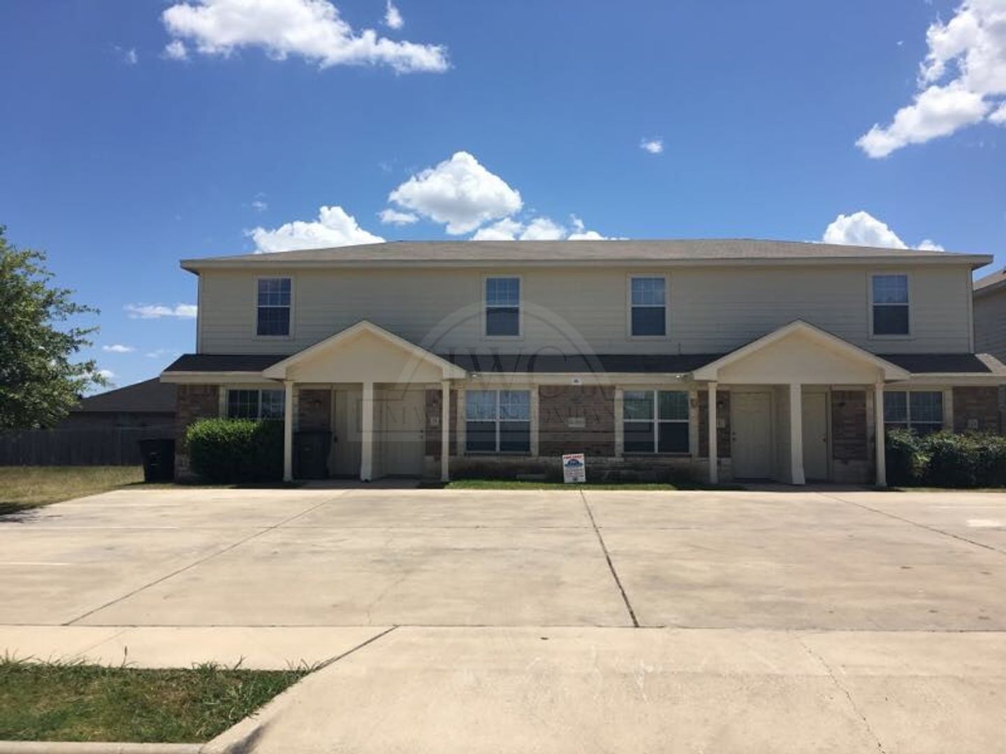 Killeen Apartment: 4000 Cambridge Dr