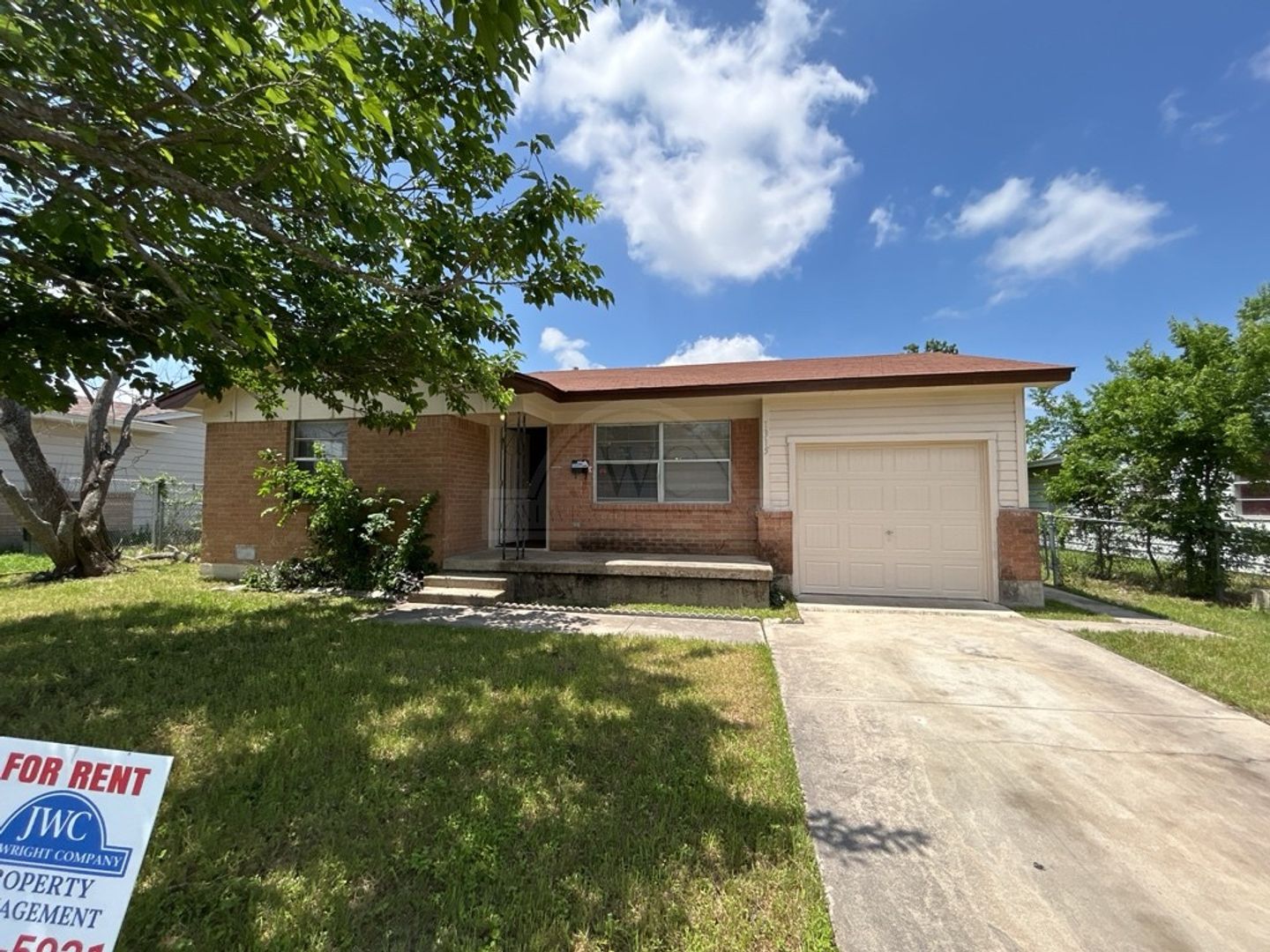 Killeen House: 1315 Jefferis Ave
