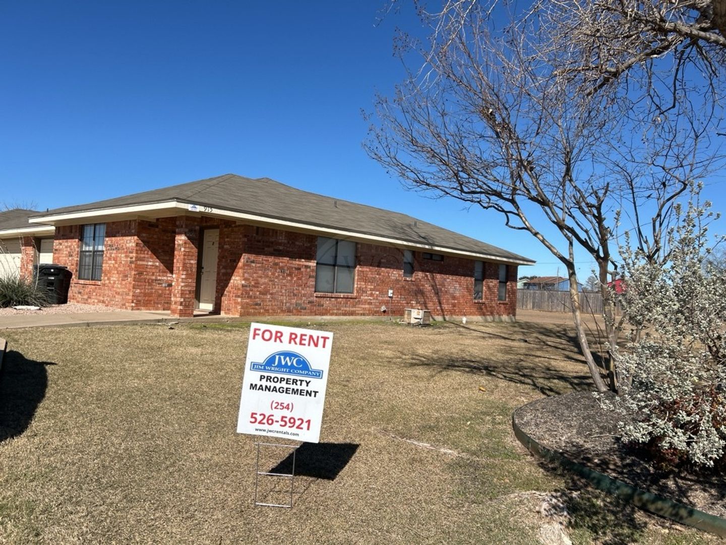 Killeen Multiplex: 915 McDaniel Circle