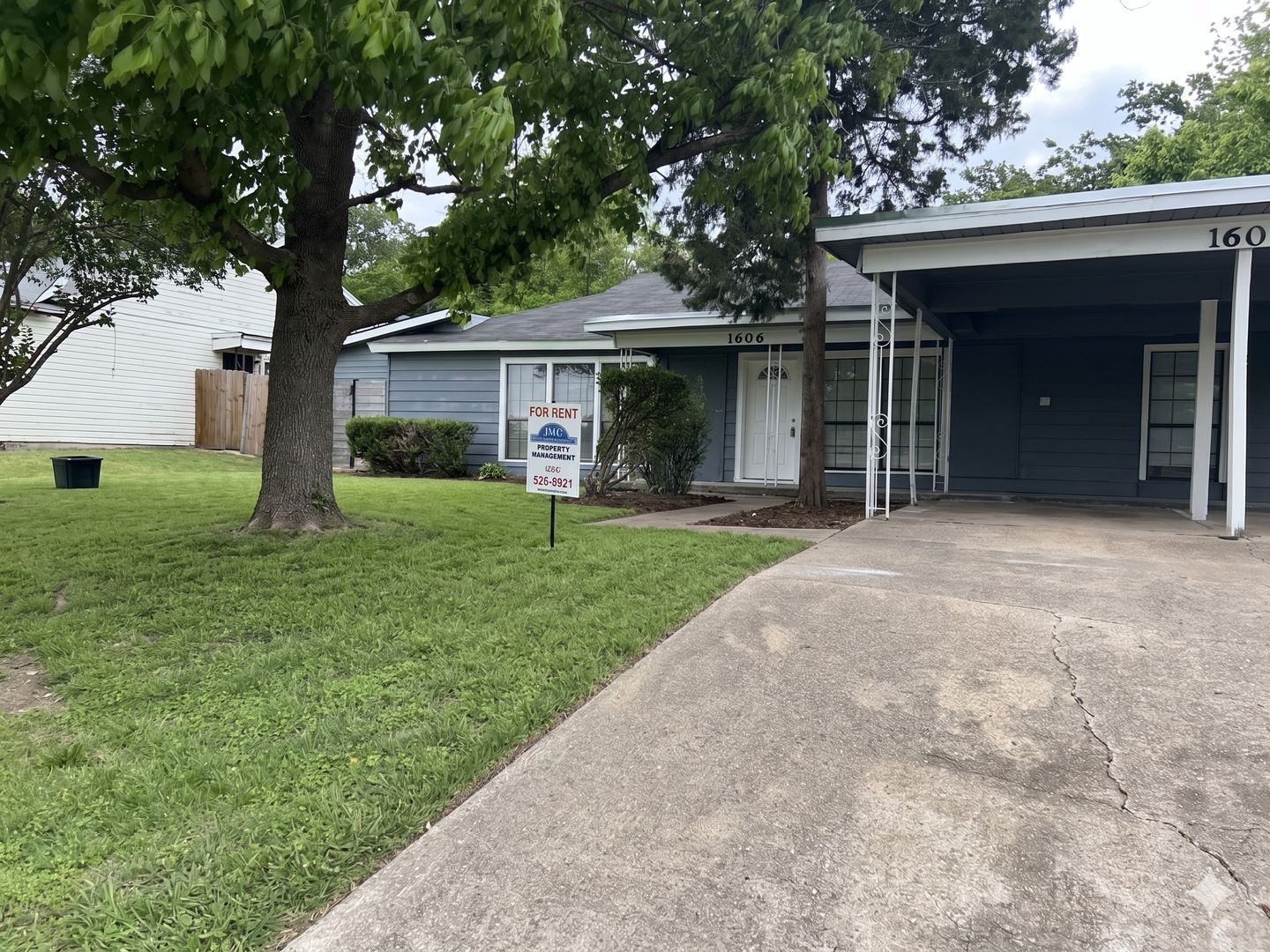 Killeen House: 1606 Stewart St