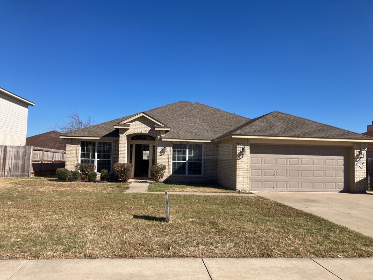 Killeen House: 5302 Jitterbug Court