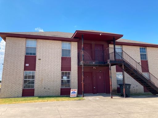 5804 Greengate Dr Unit A, Killeen – photo 1