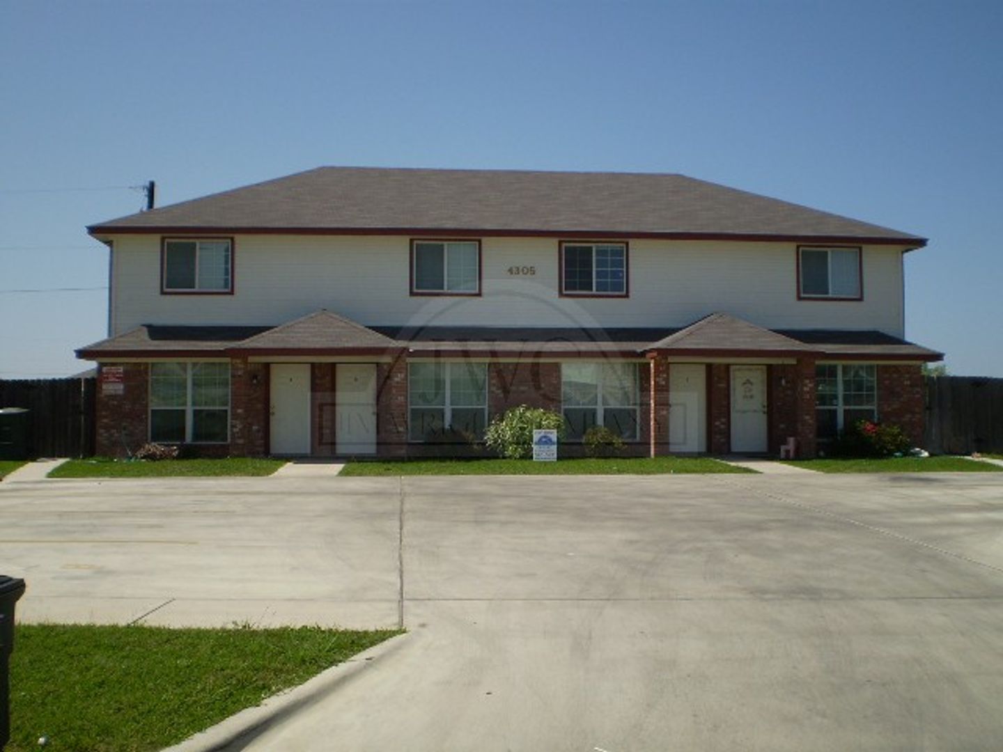Killeen Apartment: 4305 Mattie