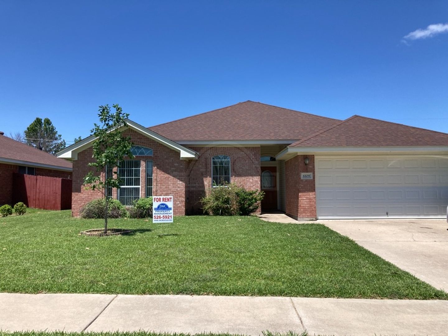 Killeen House: 6109 Lolly Loop