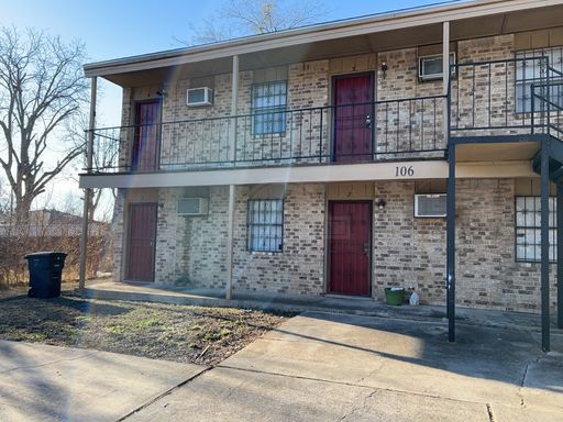 106 W Hoover St Unit 5, Killeen – photo 1