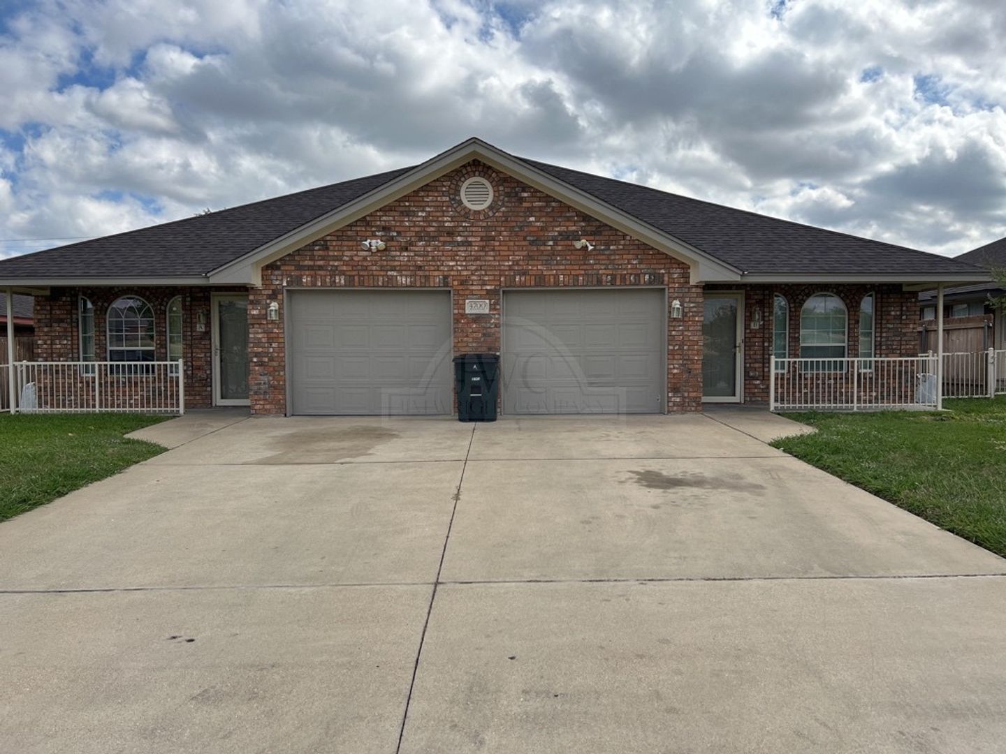 Killeen Multiplex: 4700 Pennington Ave