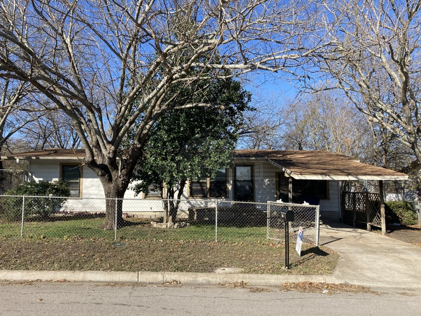 Copperas Cove House: 408 Allen