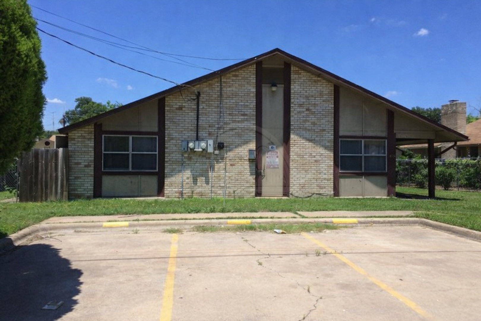 Killeen Multiplex: 2405 Shoemaker