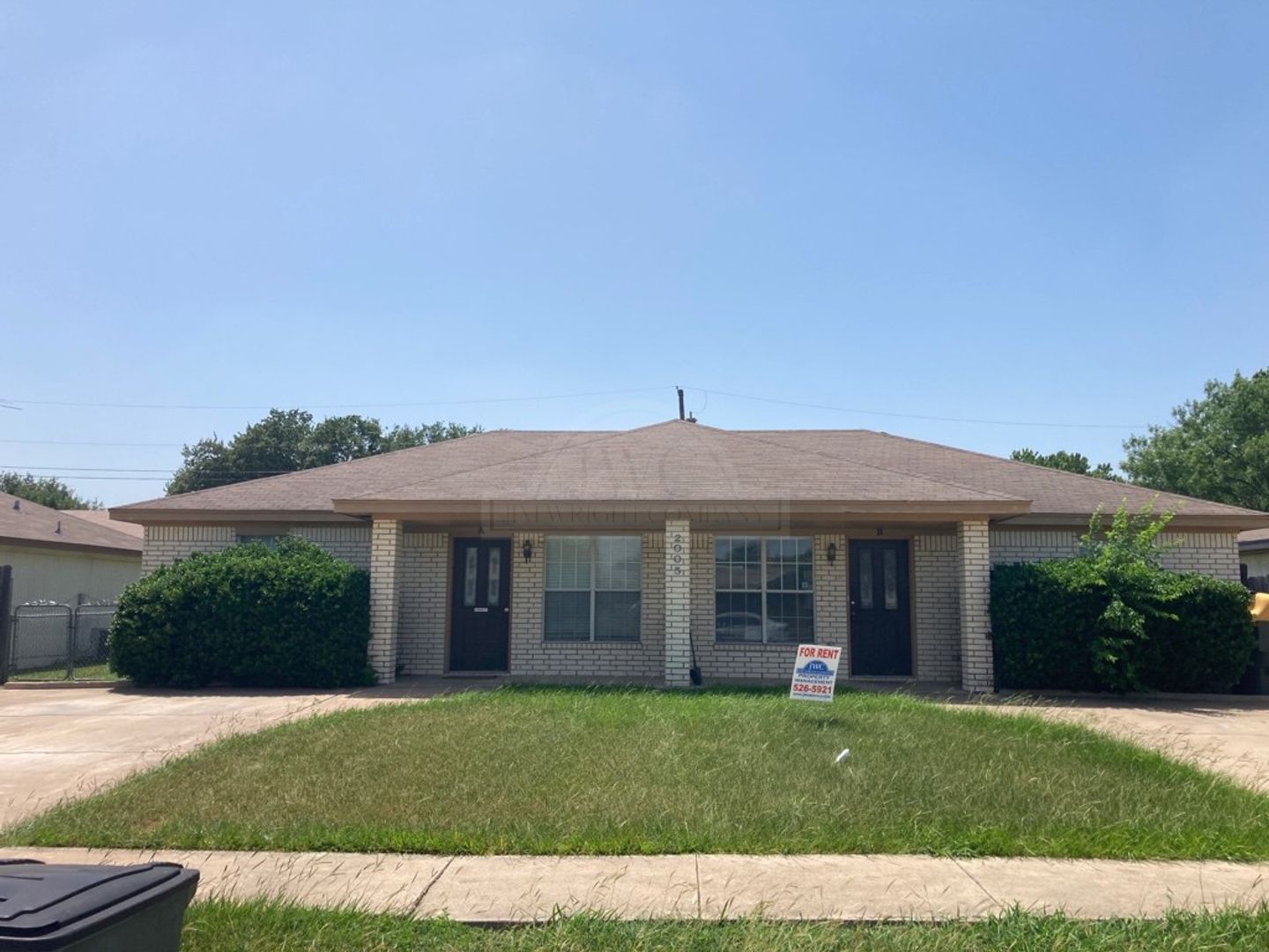 Killeen Multiplex: 2005 Windward Dr