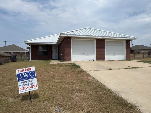 2601 Lucille Dr Unit A,Killeen – photo 1