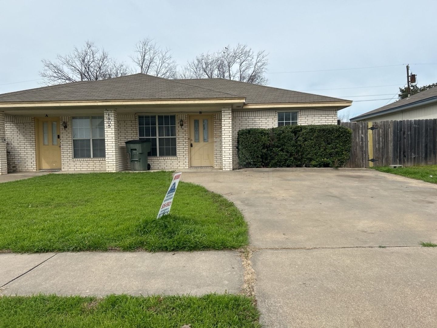 Killeen Multiplex: 1905 Windward