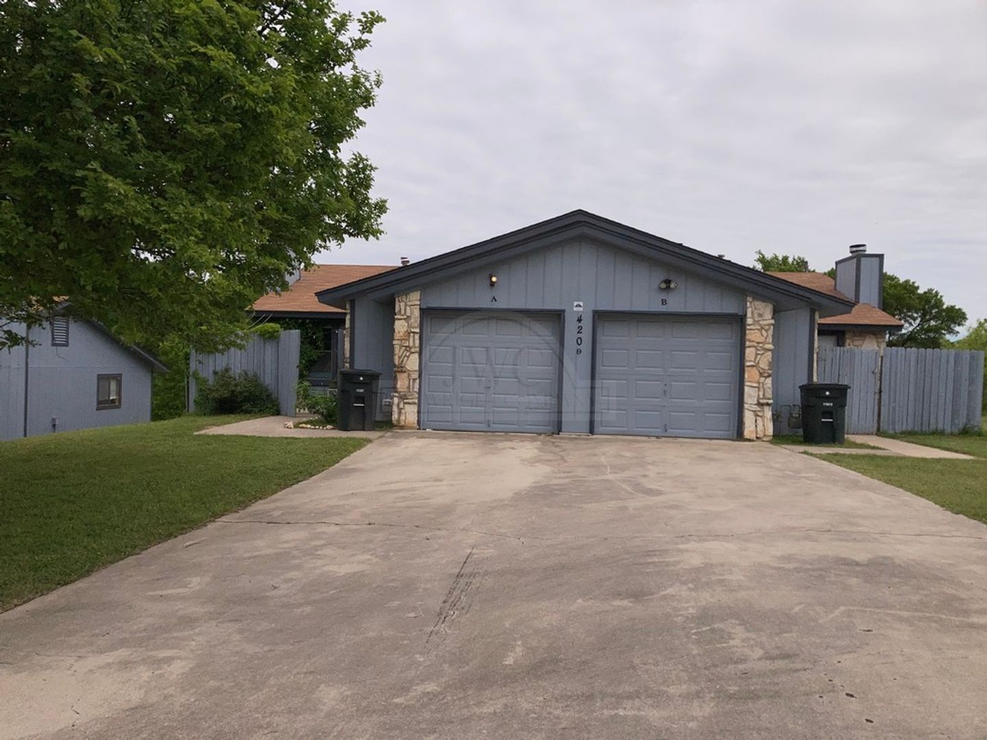 Killeen Multiplex: 4209 Water Street