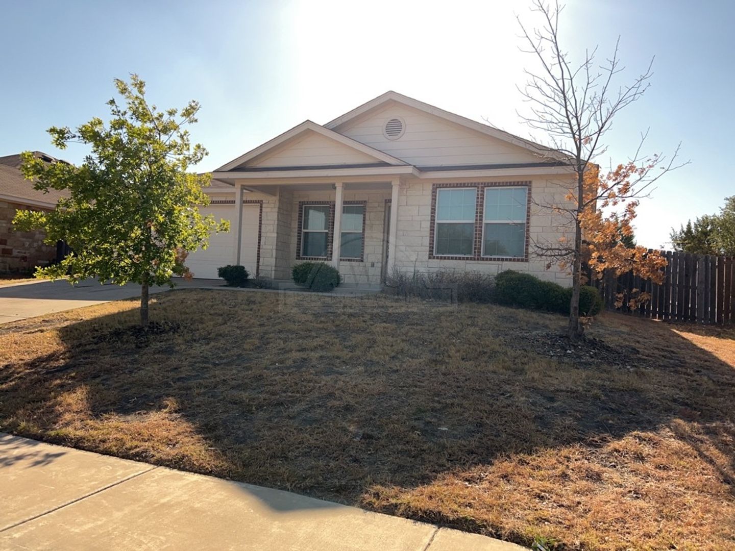 Killeen House: 6212 Blayney Drive