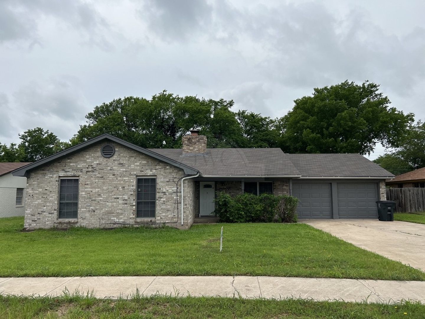 Killeen House: 2103 Omega Cir