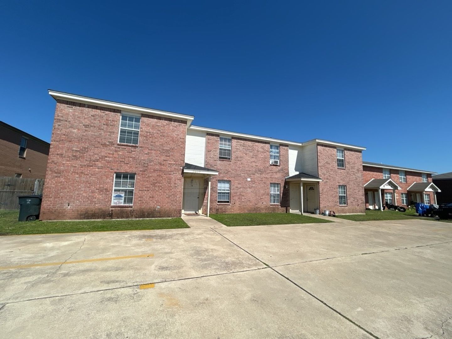Killeen Apartment: 3307 Barcelona