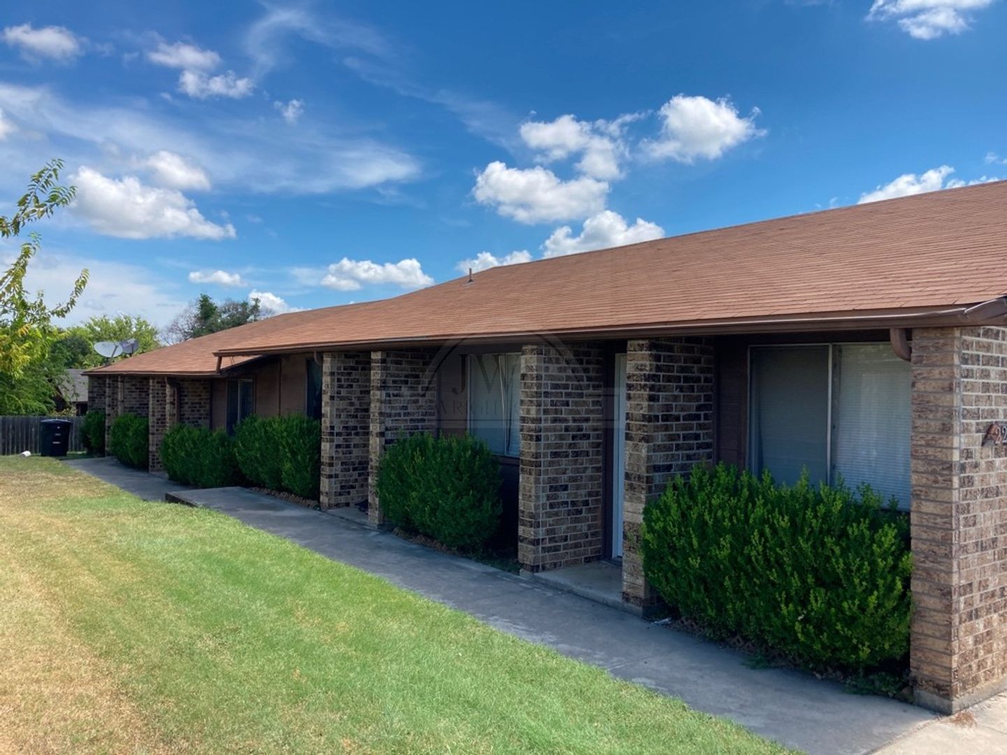 Killeen Apartment: 2203 Cascade