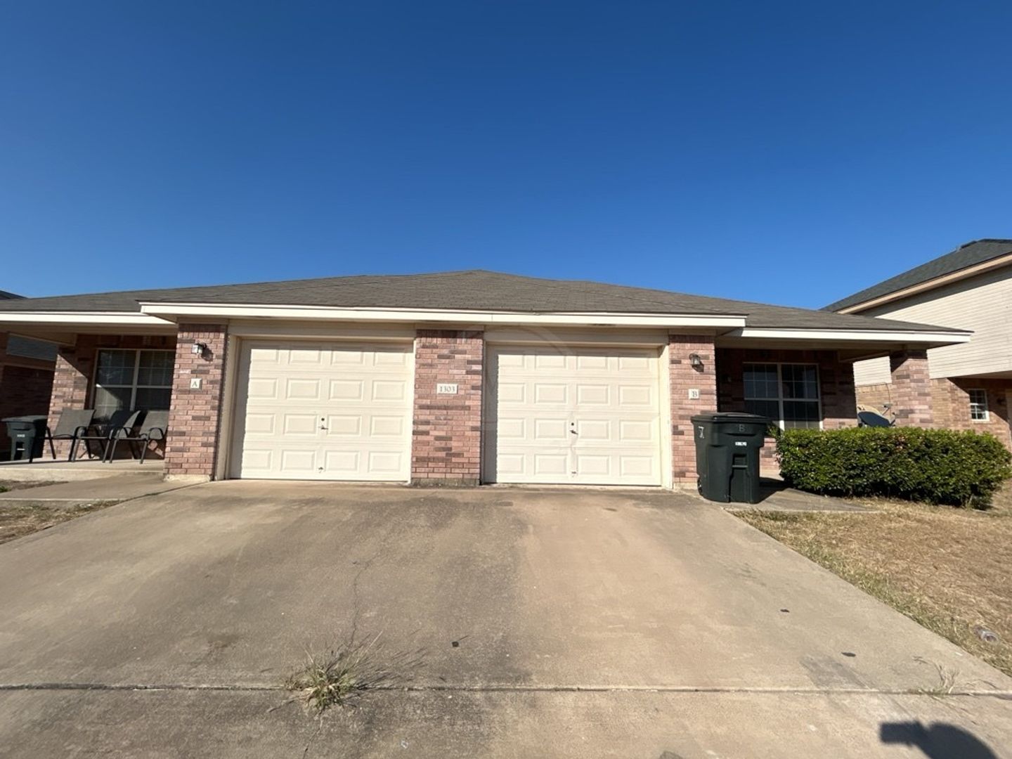 Killeen Multiplex: 1303 Chips Dr