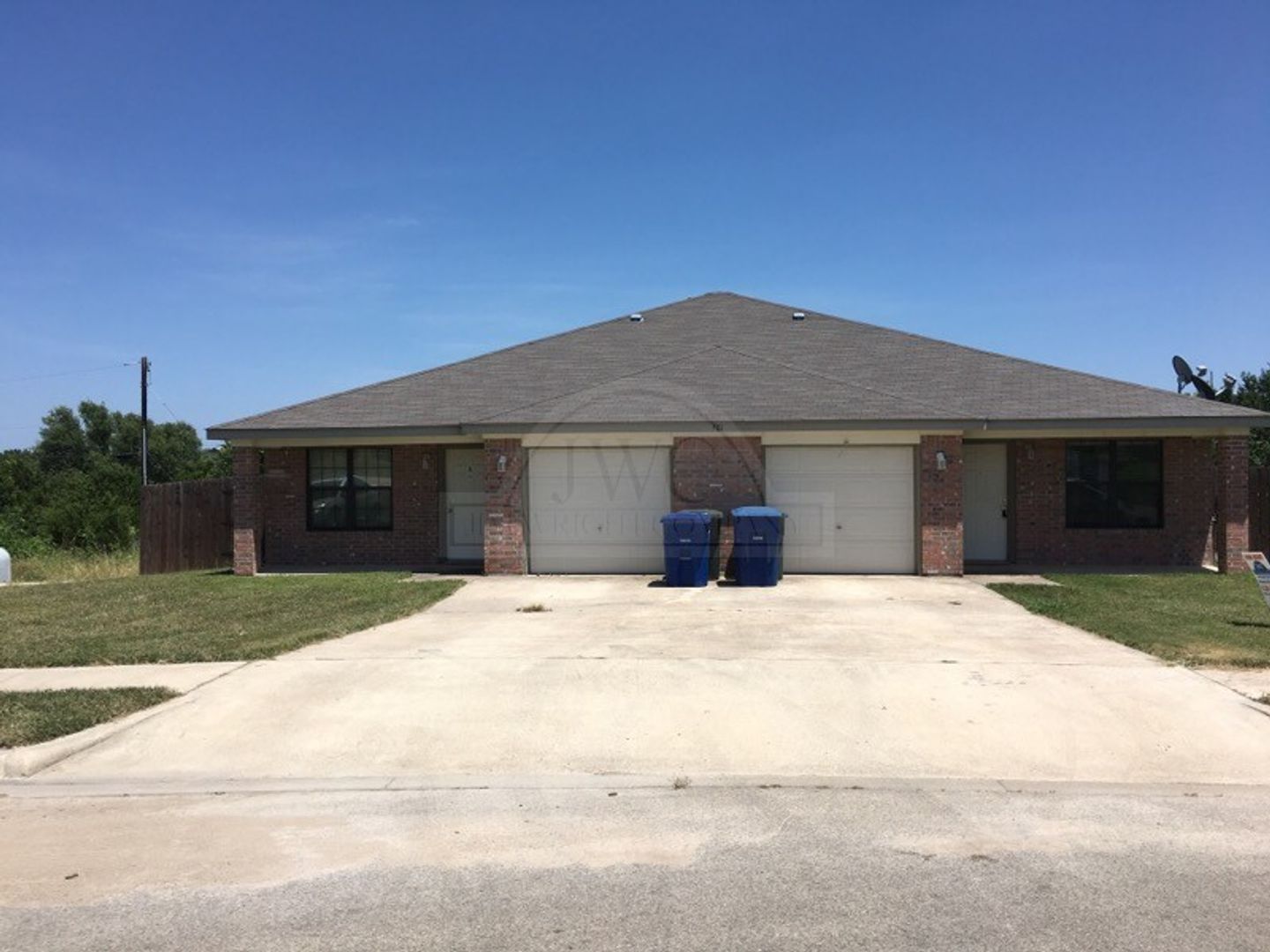 Copperas Cove Apartment: 301 Janelle