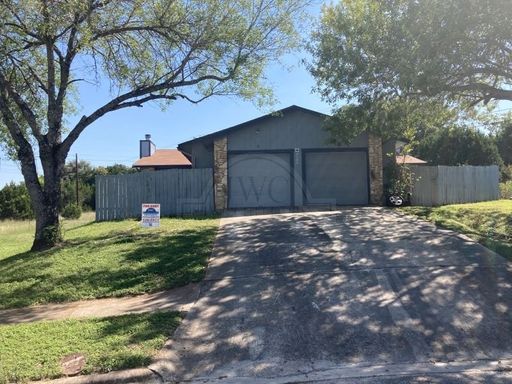 4106 Water St Unit B, Killeen – photo 1
