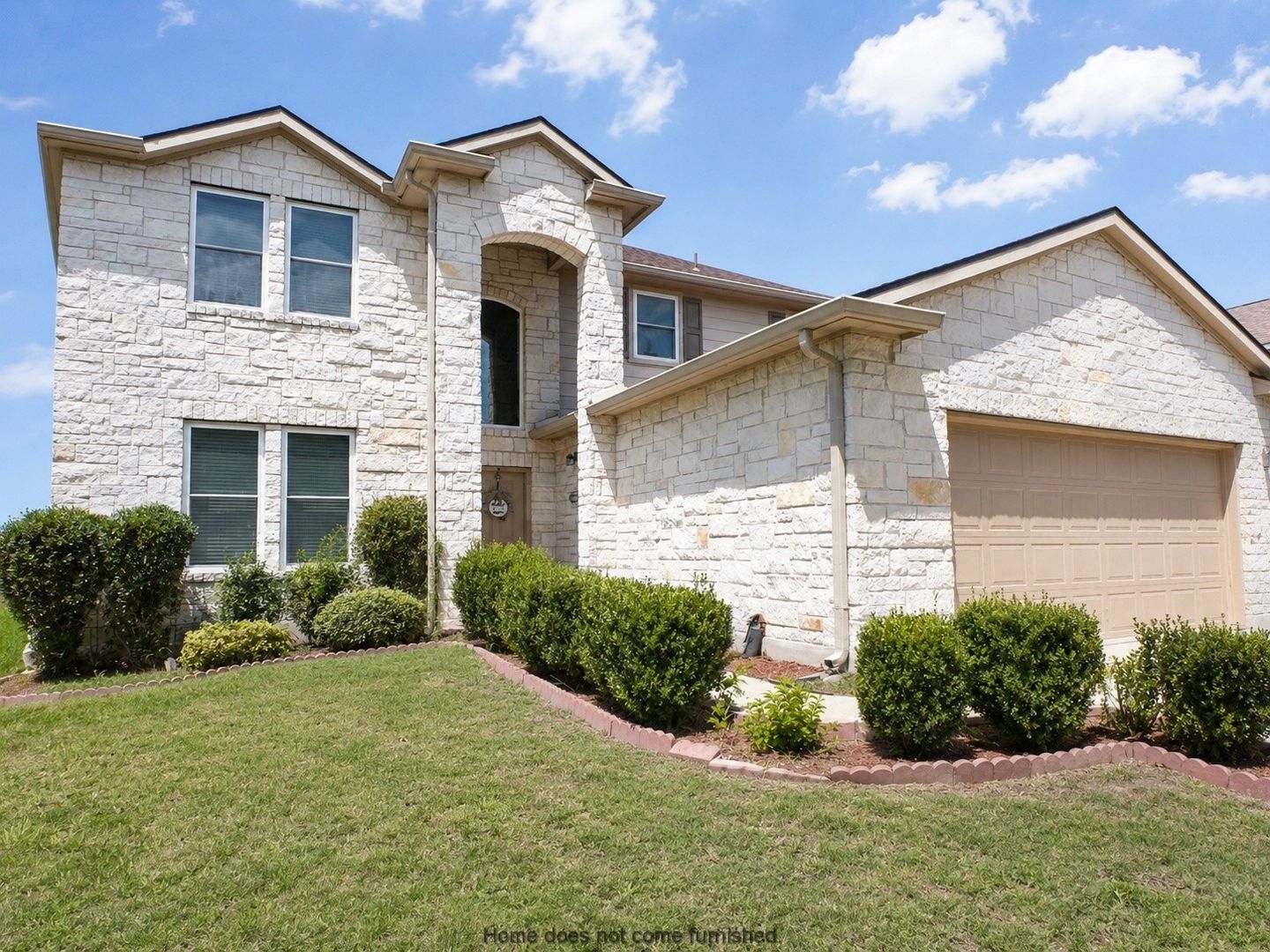Harker Heights House: 803 Snow Bird