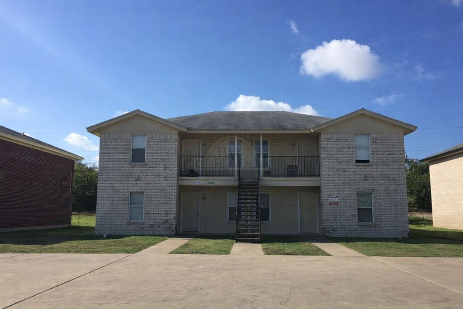 Killeen Apartment: 1104 Circle M Dr