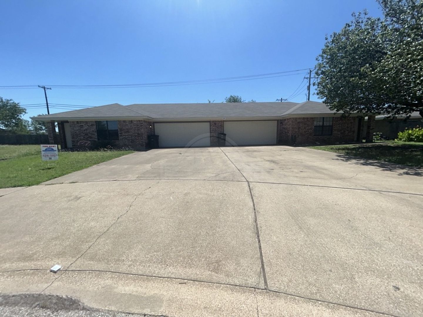 Killeen Multiplex: 912 McDaniel Circle