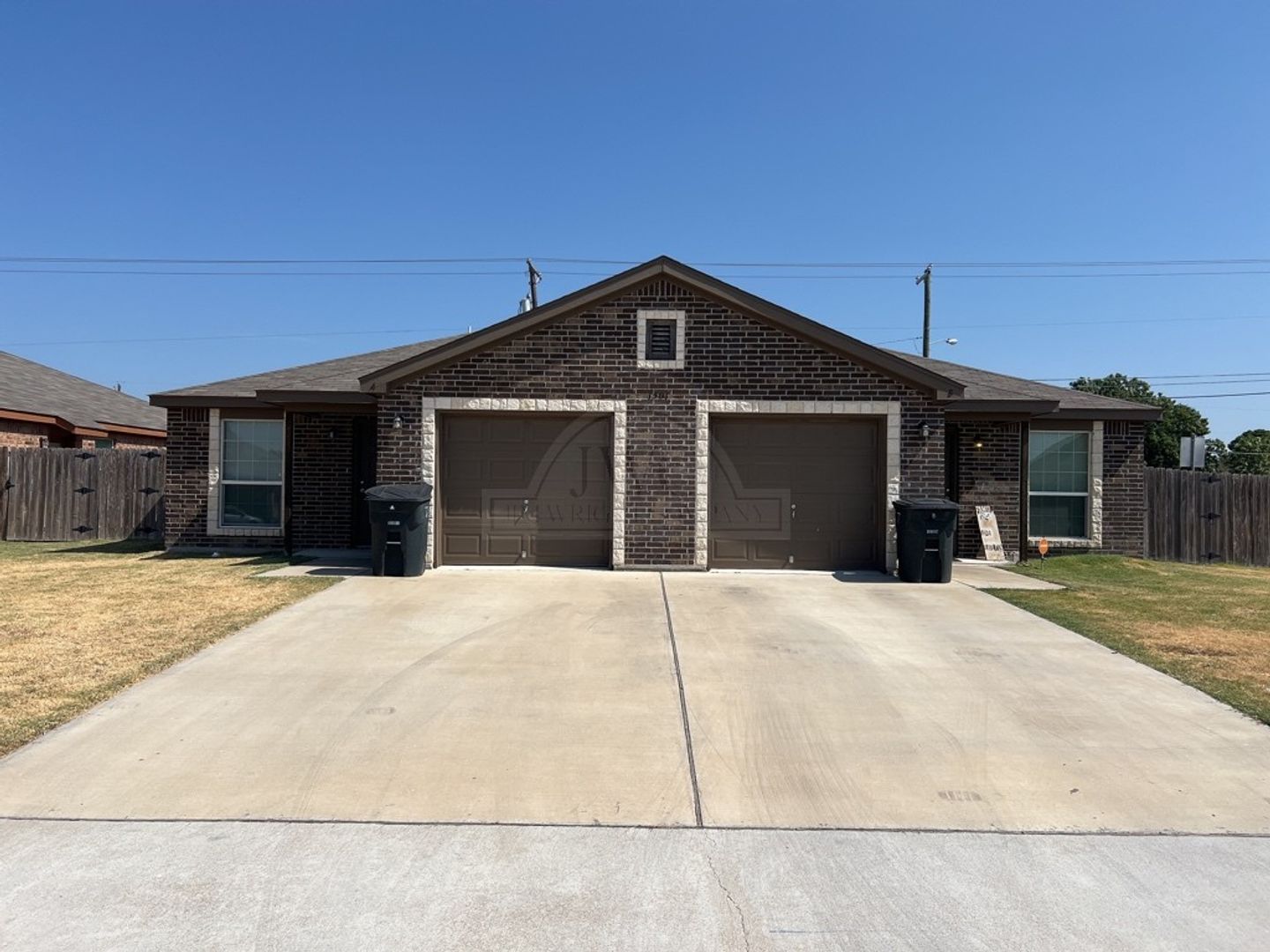 Killeen Multiplex: 1501 Justin Loop