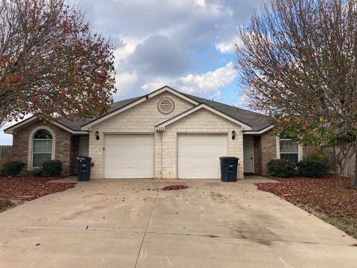2105 Charleston Court Unit B, Killeen – photo 1