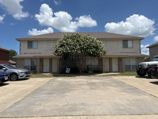 4500 Deek Unit A, Killeen – photo 1