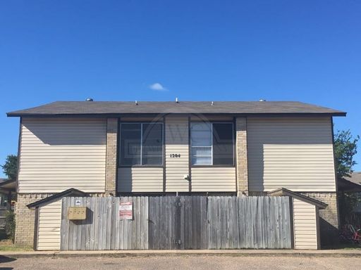 1204 Covey Unit A, Killeen – photo 1
