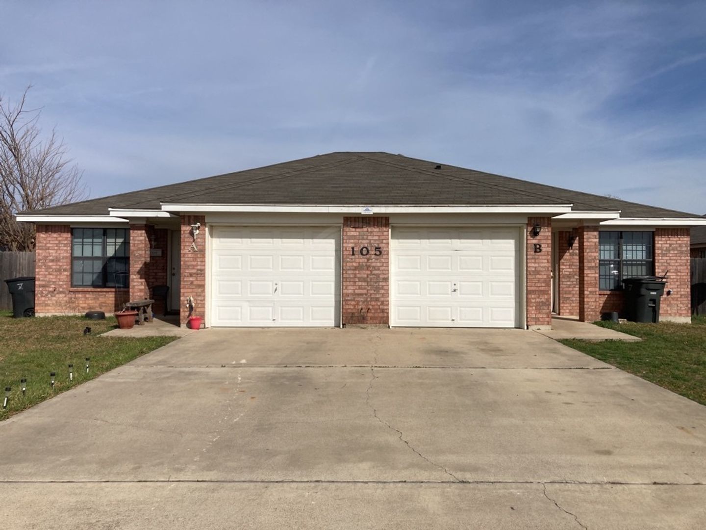 Killeen Multiplex: 105 Castellon Ct