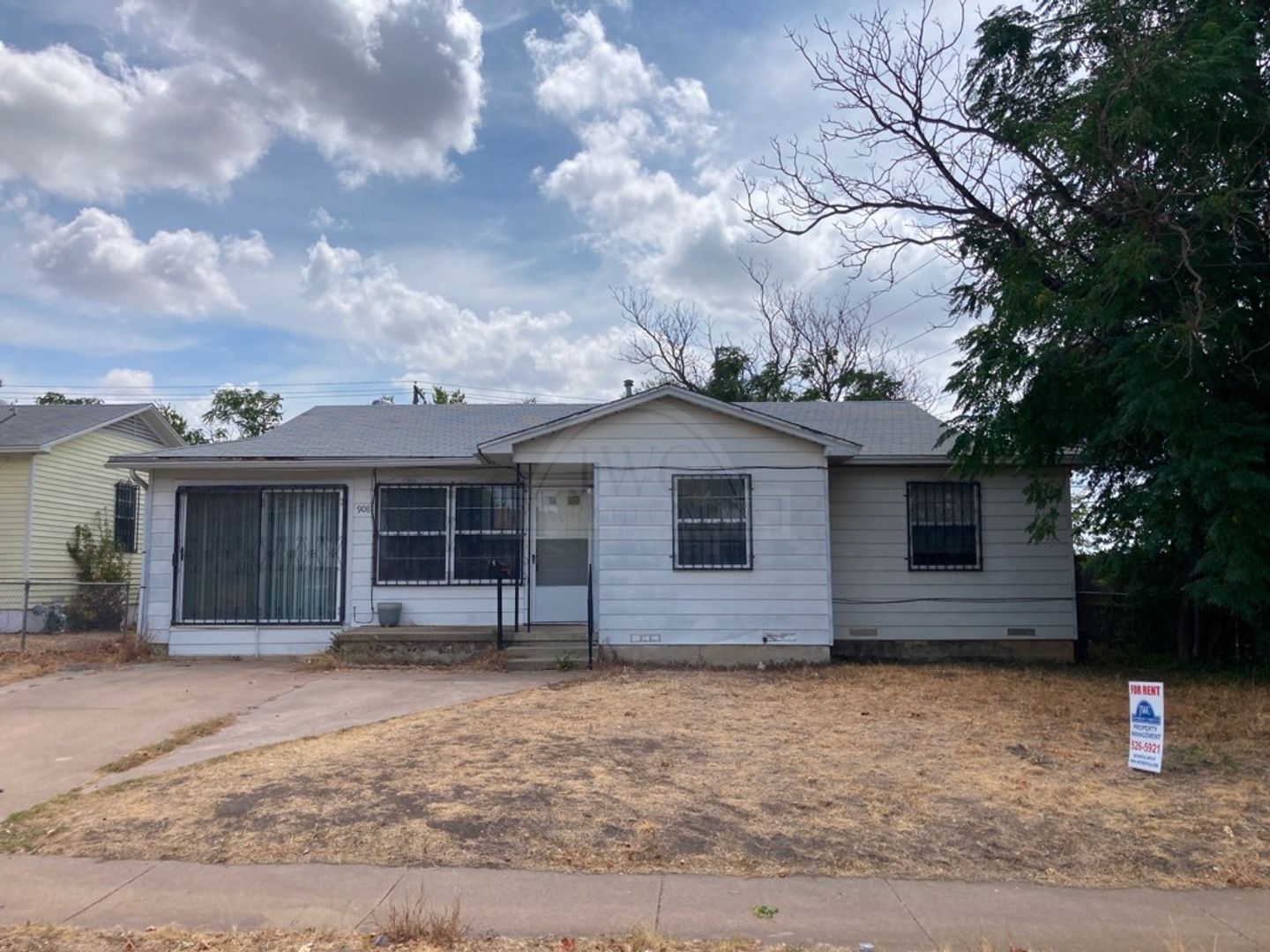 Killeen House: 908 Jefferis Ave