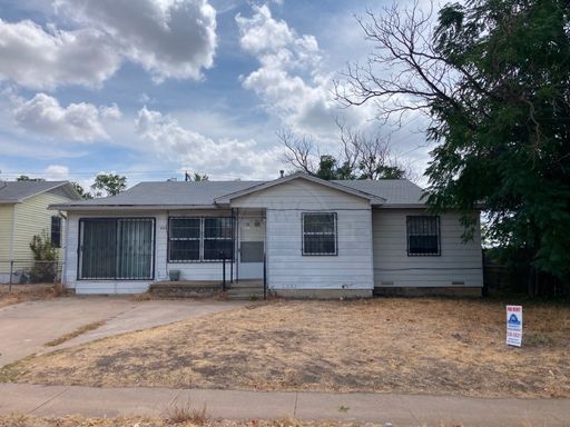 908 Jefferies, Killeen – photo 1