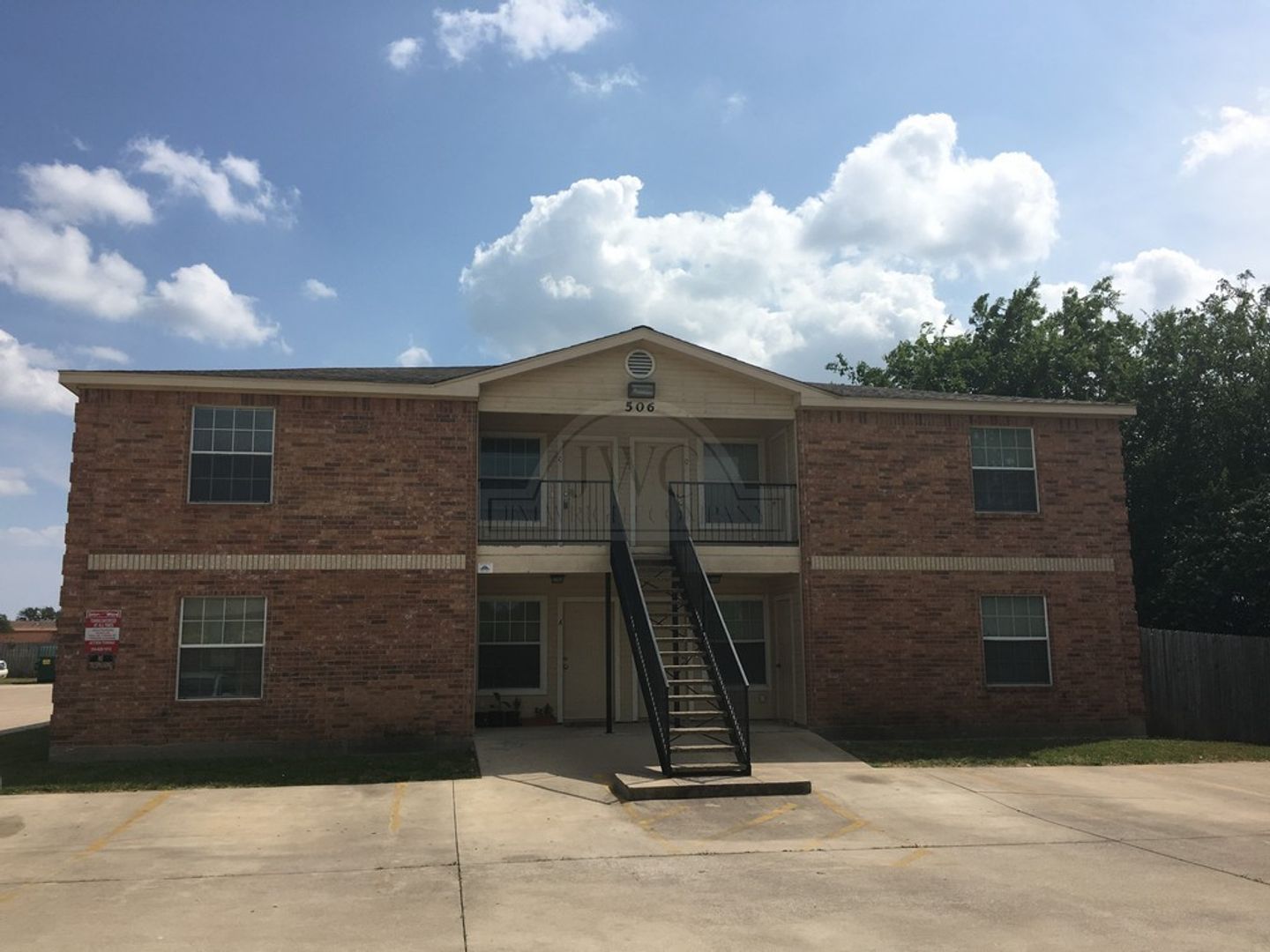 Harker Heights Apartment: 506 Beeline E.