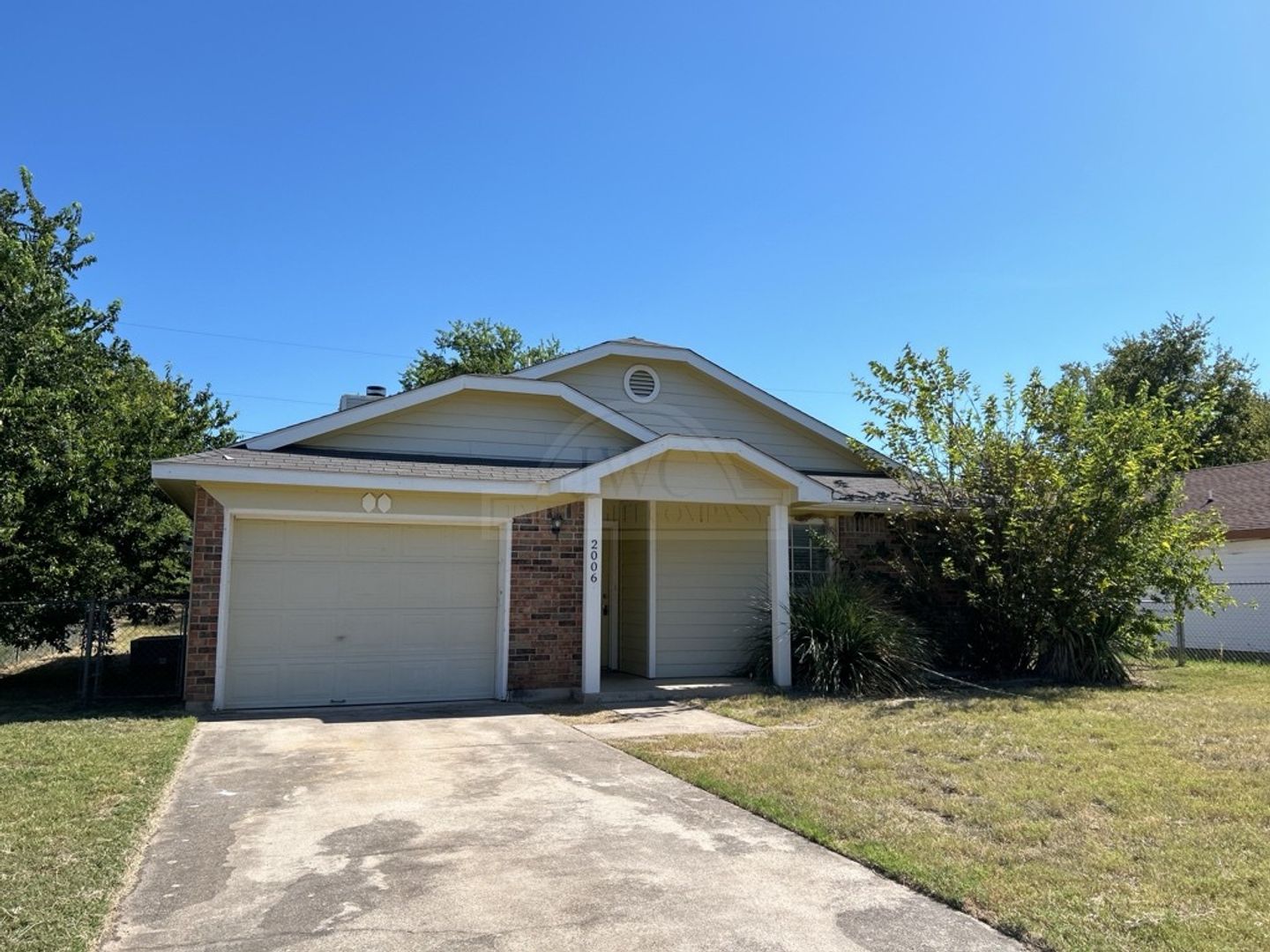 Killeen House: 2006 Dickens