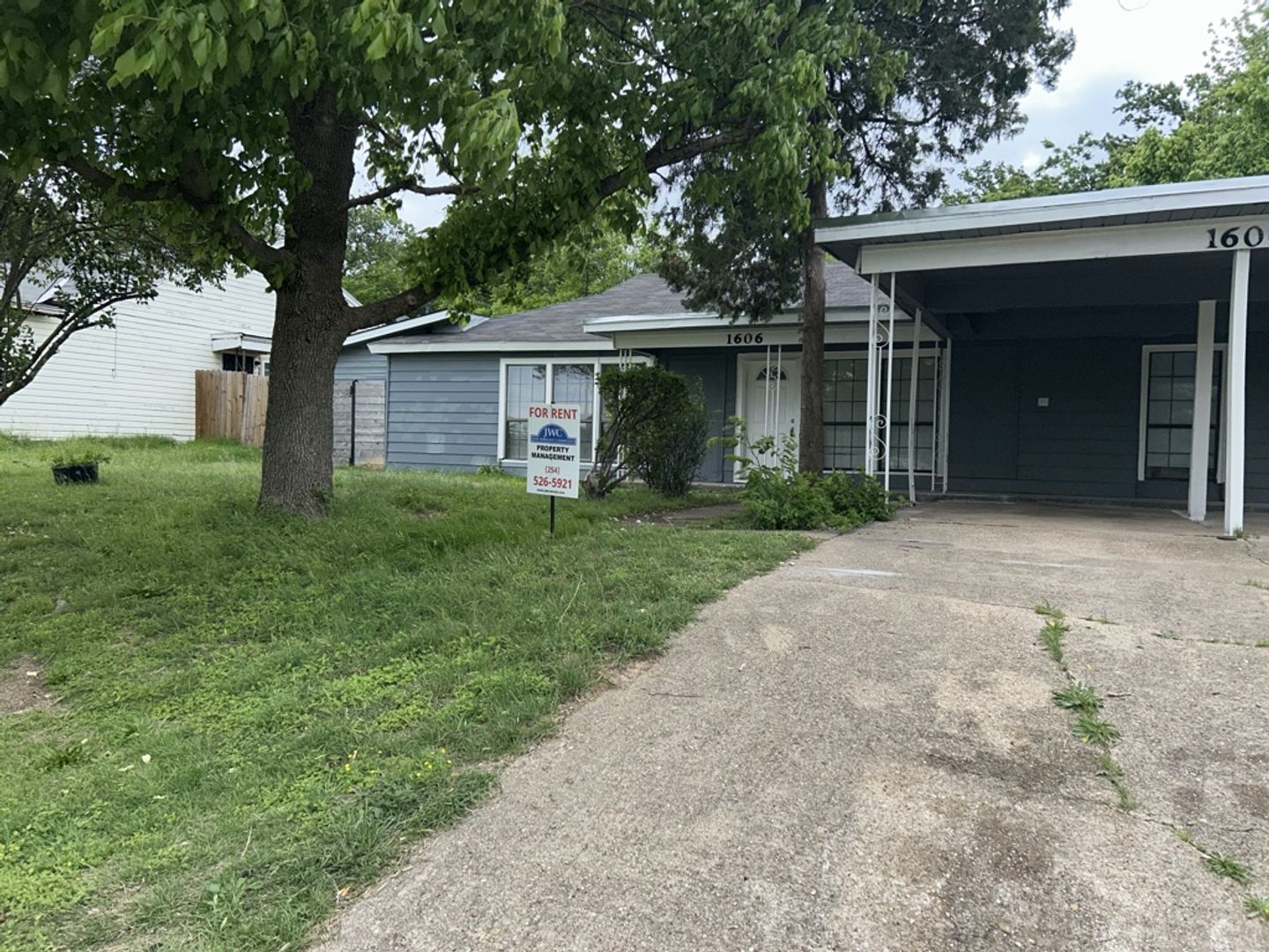 Killeen House: 1606 Stewart St