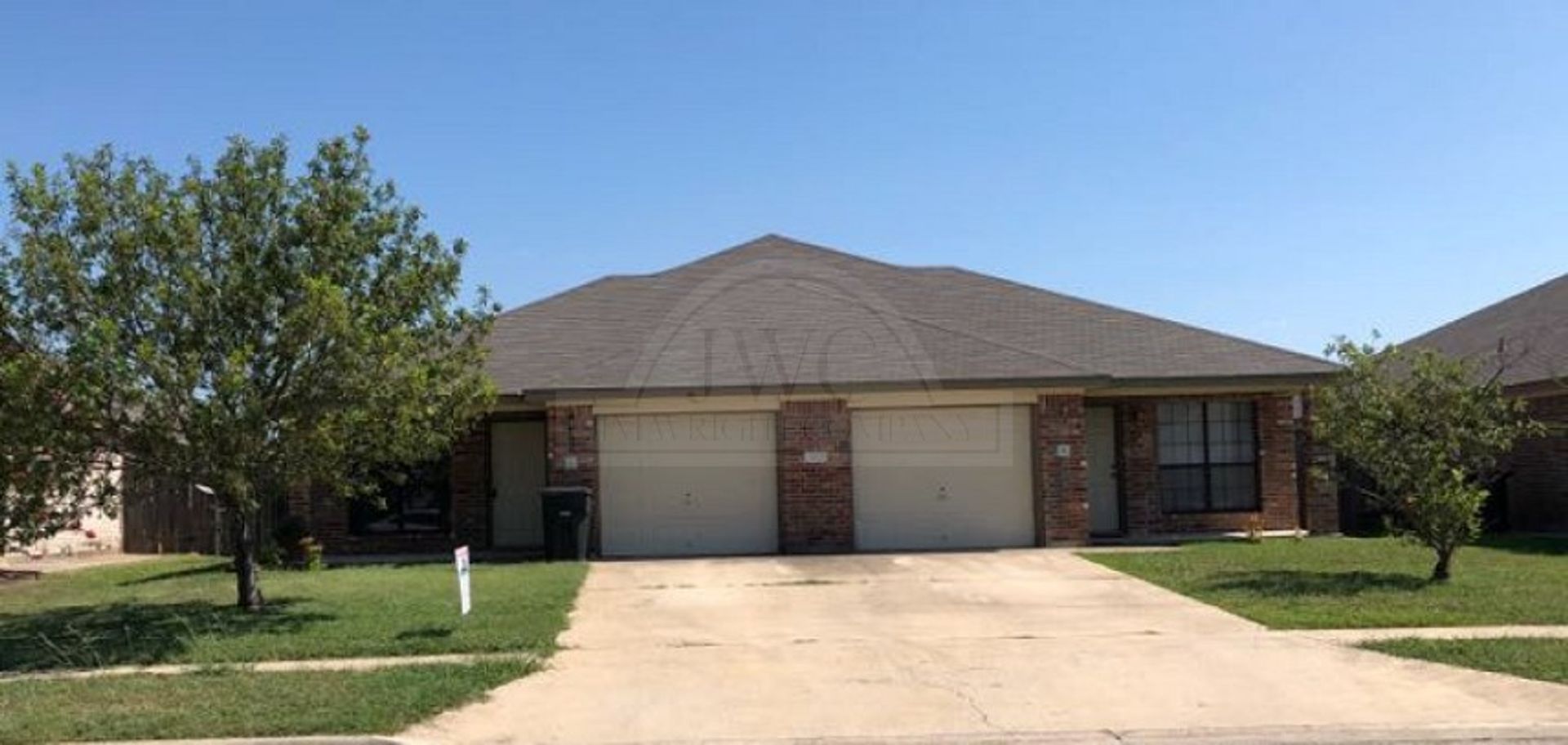 Killeen Multiplex: 1203 Cinch Drive