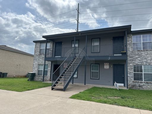 1505 Dugger Cr Unit B, Killeen – photo 1
