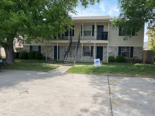 1906 Cedarhill unit B, Killeen – photo 1