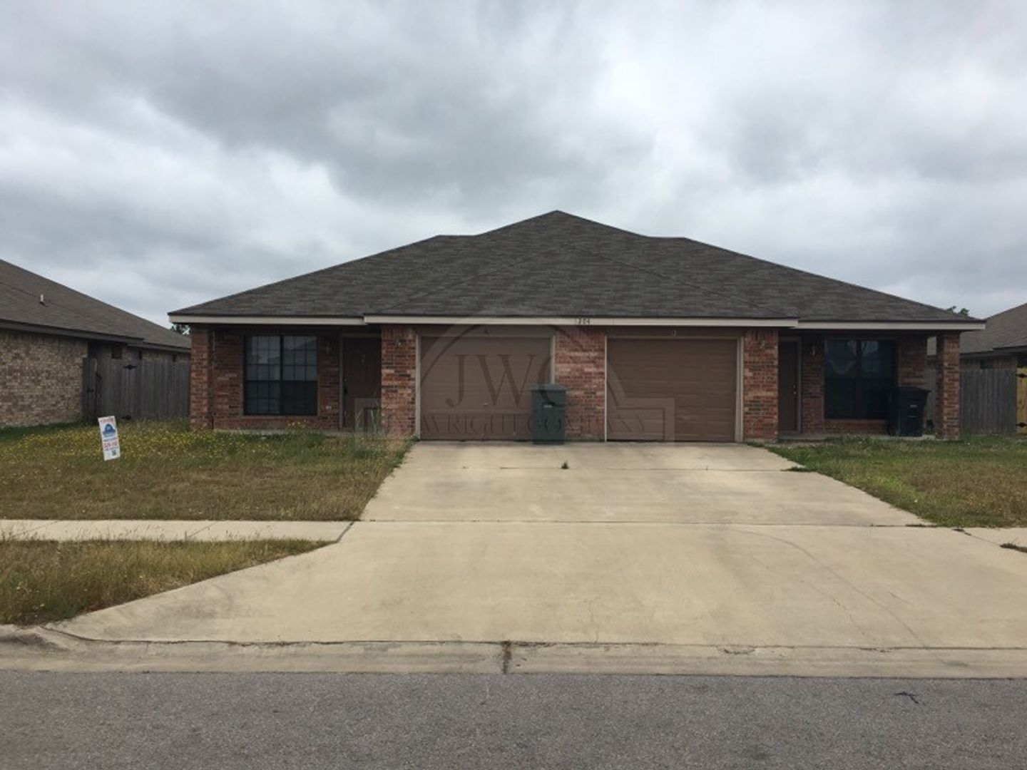 Killeen Multiplex: 1204 Nicholas Cir